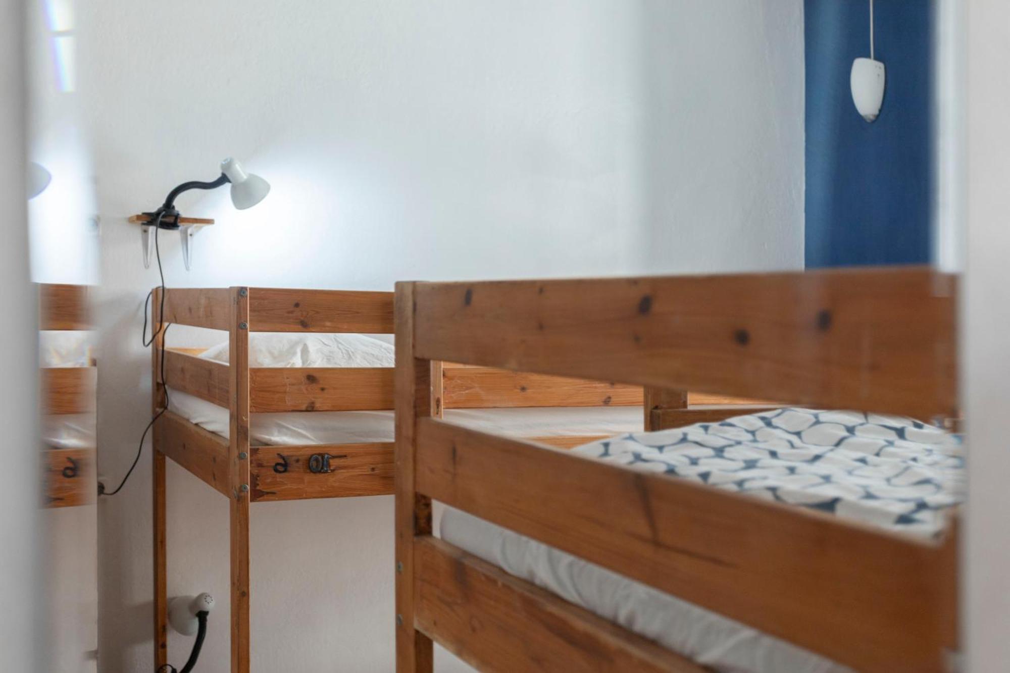 Albergue Le Penguin Faro