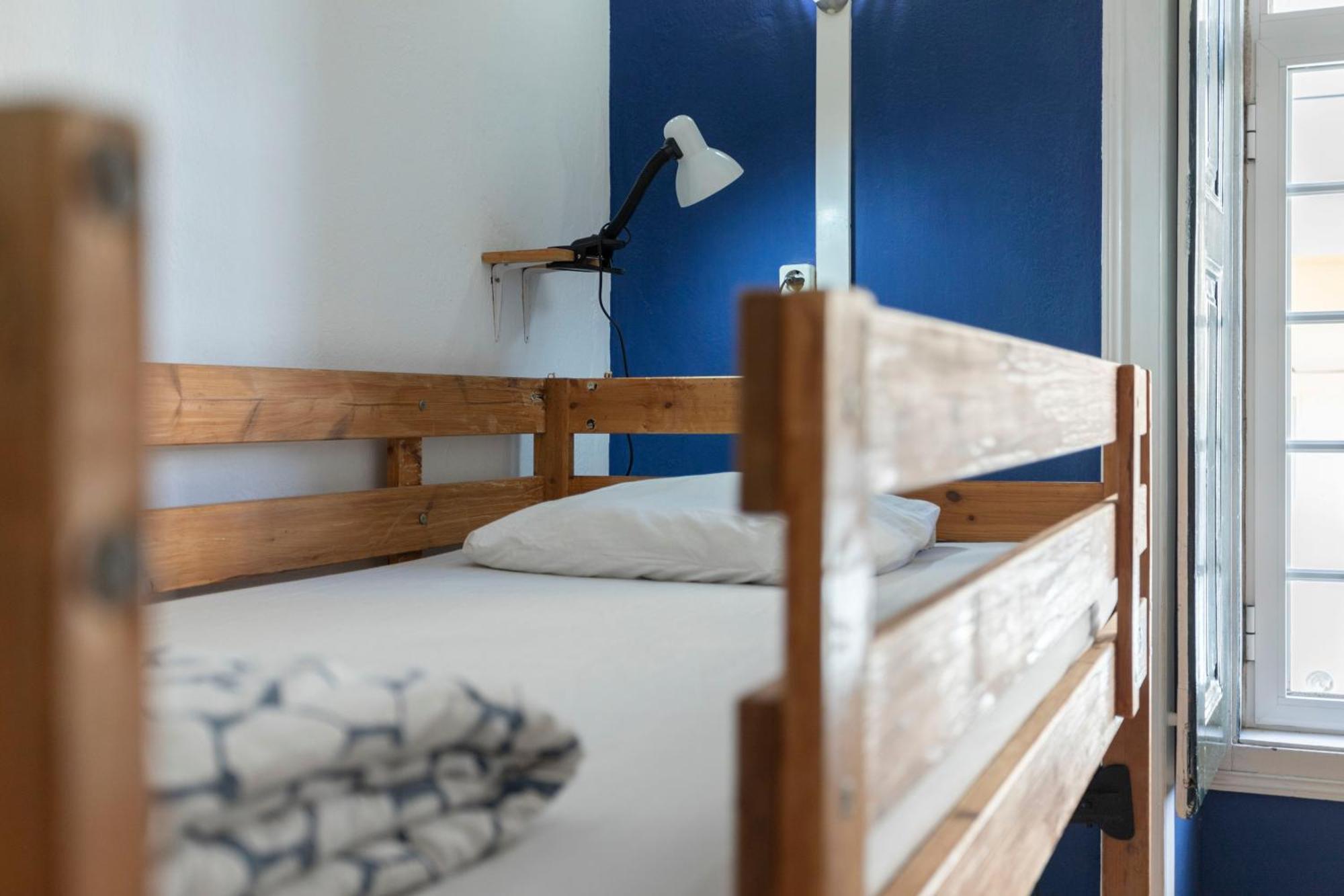 Albergue Le Penguin Faro