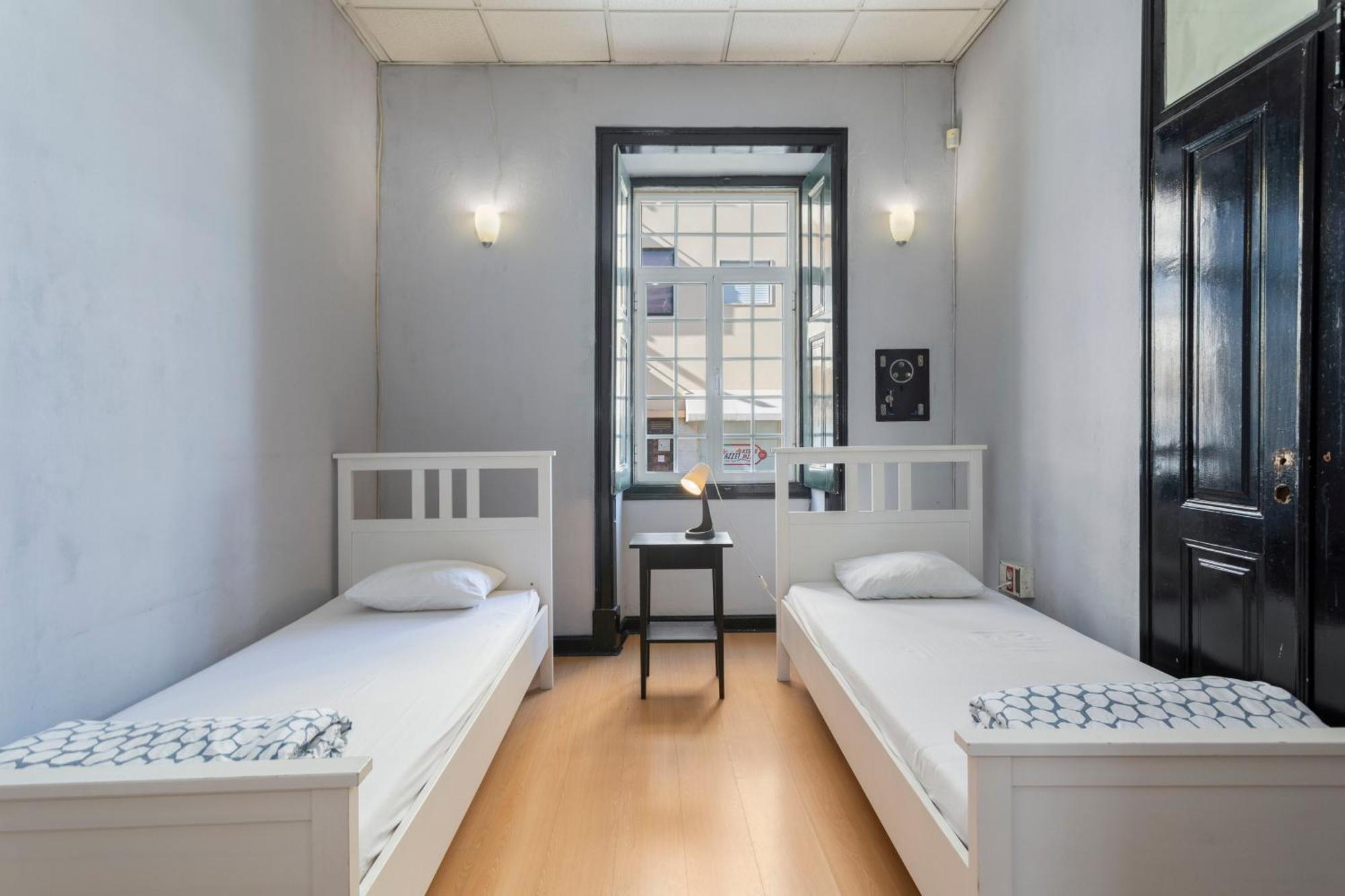 Le Penguin Albergue *