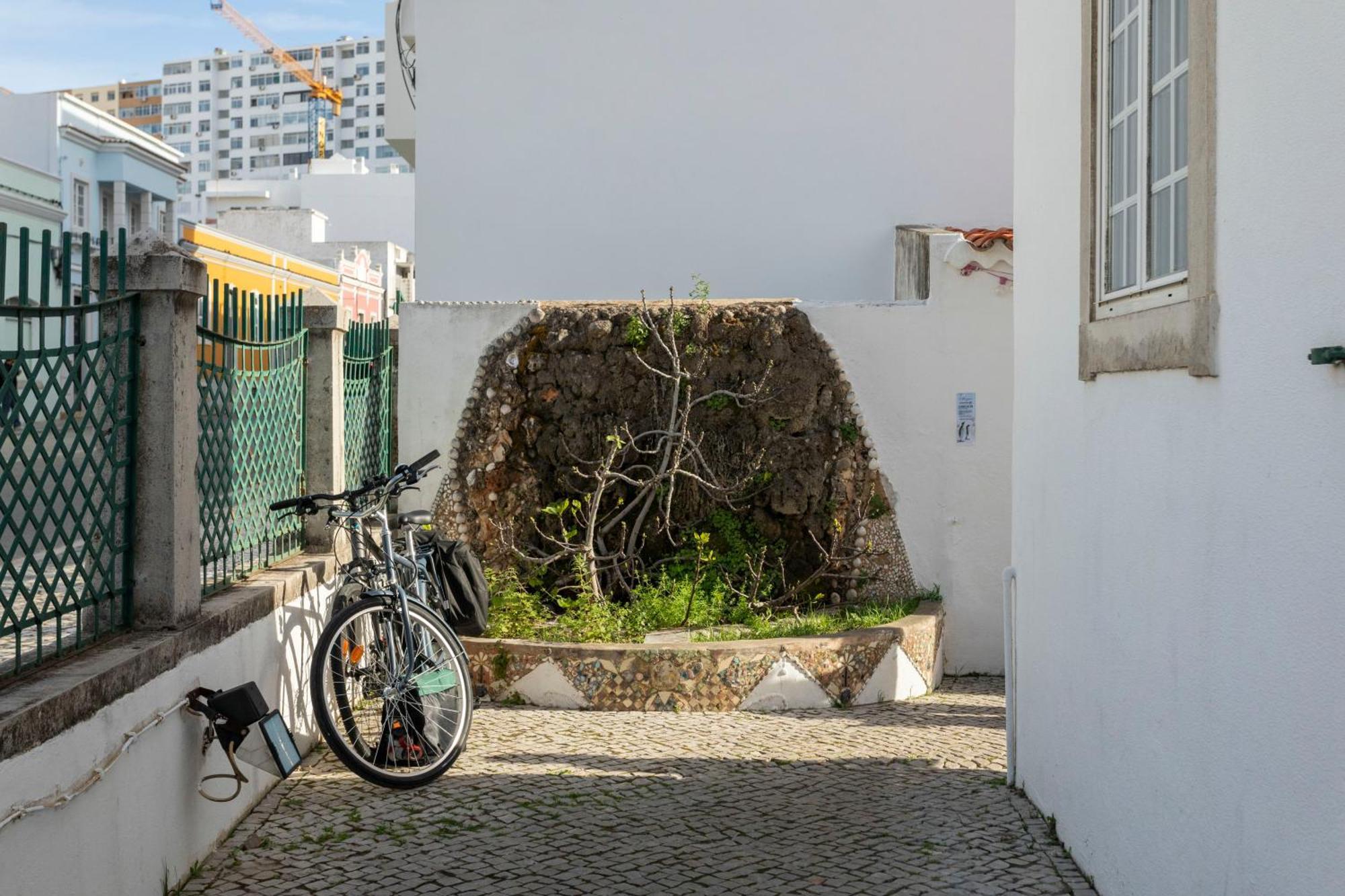 Albergue Le Penguin Faro